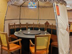 -君邦火锅(新疆大厦店)