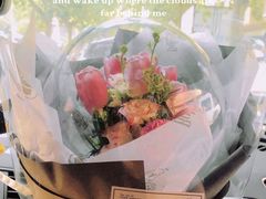 -植物学家的女儿(北马道巷店)