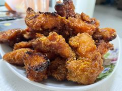 -SUN炸鸡专门店(西塔总店)