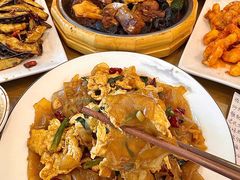 -鲁南仔·滕州炒鸡(经三路店)