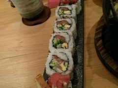 -松涛日本料理
