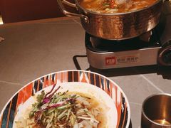 -塔哈尔·新疆盛宴(奉贤龙湖店)