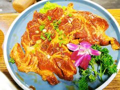 -大壮家原味烤肉(兴华北街店)