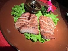 -花马天堂云南餐厅 Lost Heaven(外滩店)