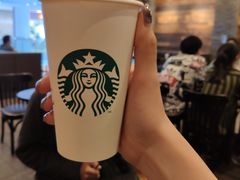 -星巴克(南京江宁弘阳家居店)