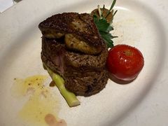 -王品牛排(珠海富华里店)