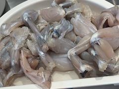 -龍歌自助小火锅(芝罘万达店)