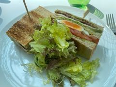 -视博茶点(美狮美高梅店)