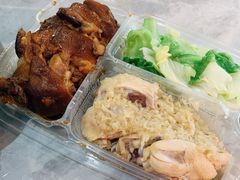 -瑞霖·隆江猪脚饭