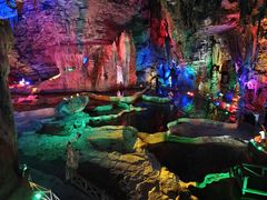 -重庆云阳龙缸景区