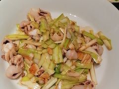-鸽子侯·家宴·平价海鲜(绿地店)