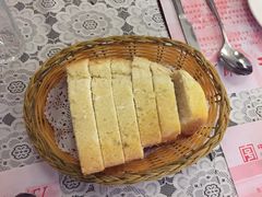 -华梅西餐厅(哈尔滨中央大街店)