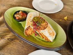 -Pistolera Mexican Cantina女枪手墨西哥餐厅(碧云路店)