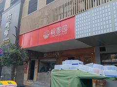 -桐香园小笼包(百井坊巷店)