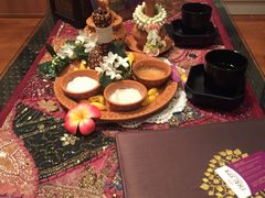 -莲泰式·中式·沐足·精油SPA采耳(天河店)