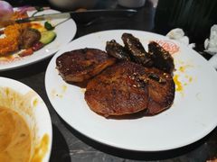 -火锅岛潮牌自助餐厅(天津天佑城店)