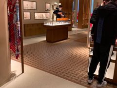 -爱马仕 HERMES(上海ifc商场店)