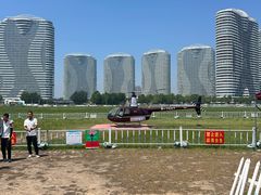 -东戴河风景区-止锚湾