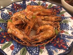 -花满楼(启秀路店)