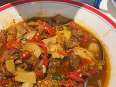 -柴火农家·江西赣南菜(土华店)