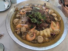 -龙香居海鲜浑锅家常菜·特色驴肉