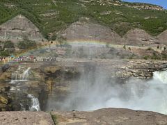 -陕西黄河壶口瀑布旅游区