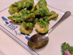 -玉华台饭庄·淮扬菜·烤鸭(望京店)