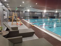 -W FITNESS 威尔仕健身·游泳(老西门新苑店)