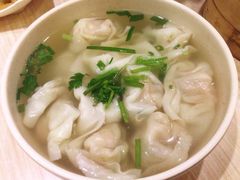 -南城香·饭香串香馄饨香(青年路店)