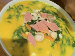 -如轩·海鲜砂锅粥·潮汕菜(海珠店)