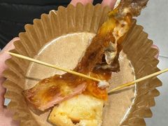 -盒马鲜生(杭州萧山万象汇店)