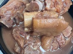 -麦文记面家(佐敦店)