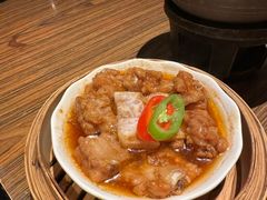 -珍宝轩海鲜火锅(碧湖大厦店)