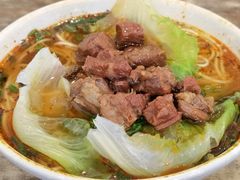 -天府面庄(天平路店)