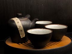 -茶叁酒肆·楚味江湖(菱角湖店)