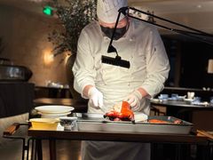 -喜悦烤鸭·新京菜(王府井店)