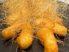 -甜阿姨·天台花园私房菜(万松园店)