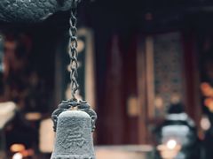 -西安市广仁寺