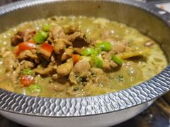 -0317火锅鸡·清真(正达店)