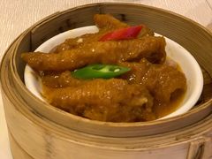 -福州天元国际威斯汀酒店·中国元素餐厅