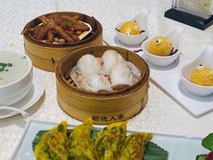 -顺德人家食府(黄金广场店)
