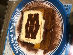 西多士-敏华冰厅(天河城店)