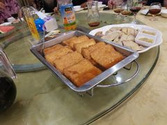 一品豆腐-潮喜竹溪荔湖酒家(荔枝湾店)