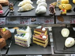 -Olé精品超市(北京合生汇店)