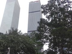-广州银行大厦