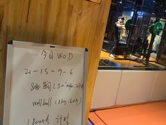 -蜗牛健身·私教馆(海珀香庭店)