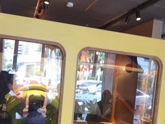 -麦当劳(潮阳店)