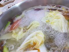 -守柴炉烤鸭(乐山万达店)