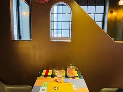 -遇见西木美式餐厅(体育路店)