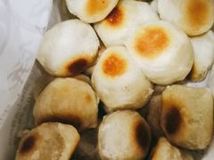 椒盐一口酥-宋记饼家(石门二路店)